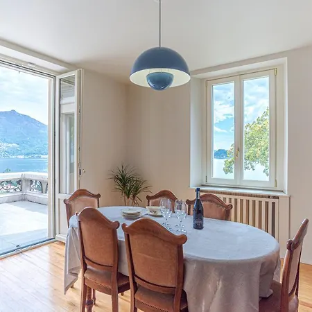 Casa Simona * Menaggio