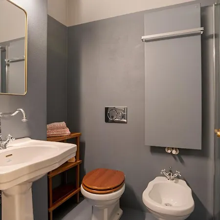 Casa Simona Apartment Menaggio