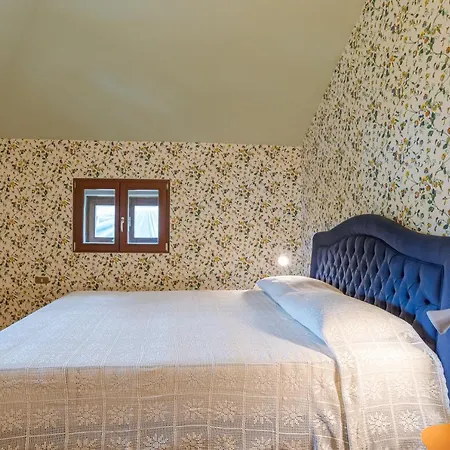 Casa Simona Apartment Menaggio