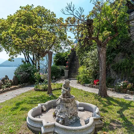 Casa Simona * Menaggio