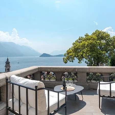 Casa Simona Apartment Menaggio